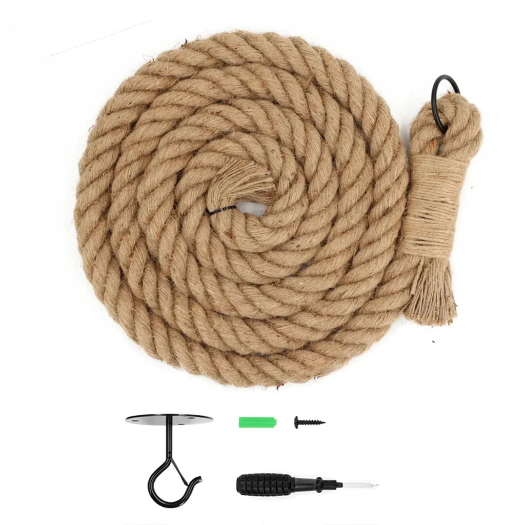 Cat Sisal Climbing Rope