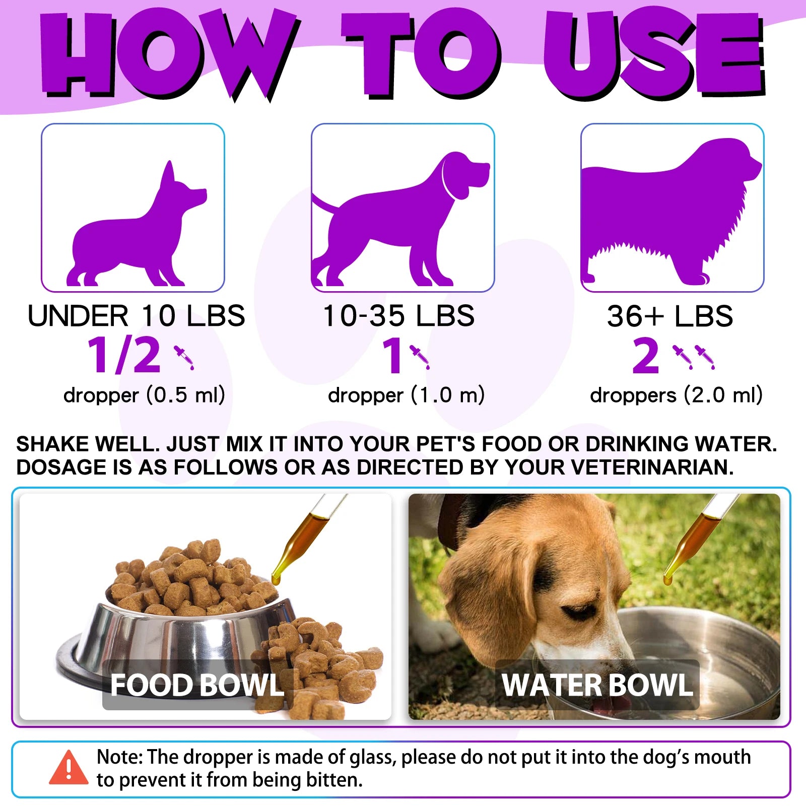 15 in 1 Multivitamin for Dog Helps with Immune System