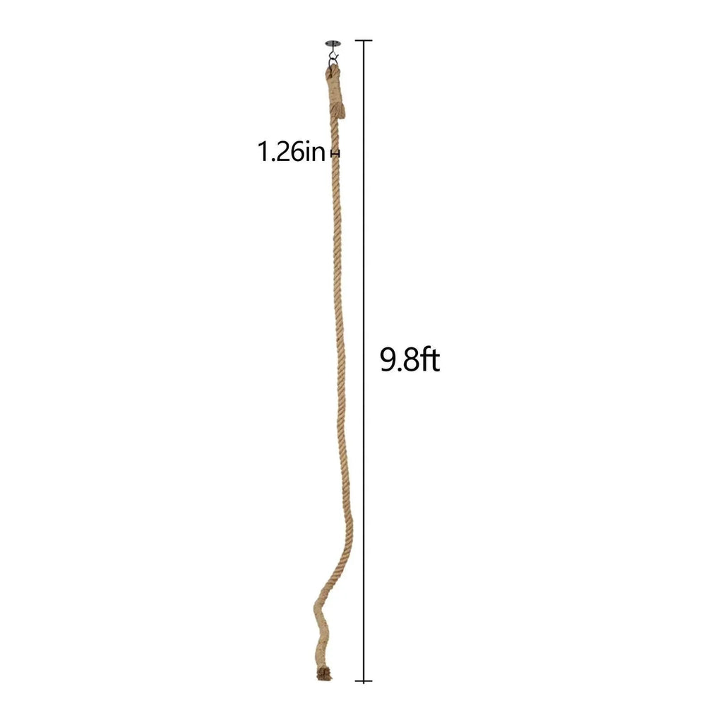 Cat Sisal Climbing Rope