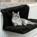 Hanging Cat Bed Removable Cat Hammock