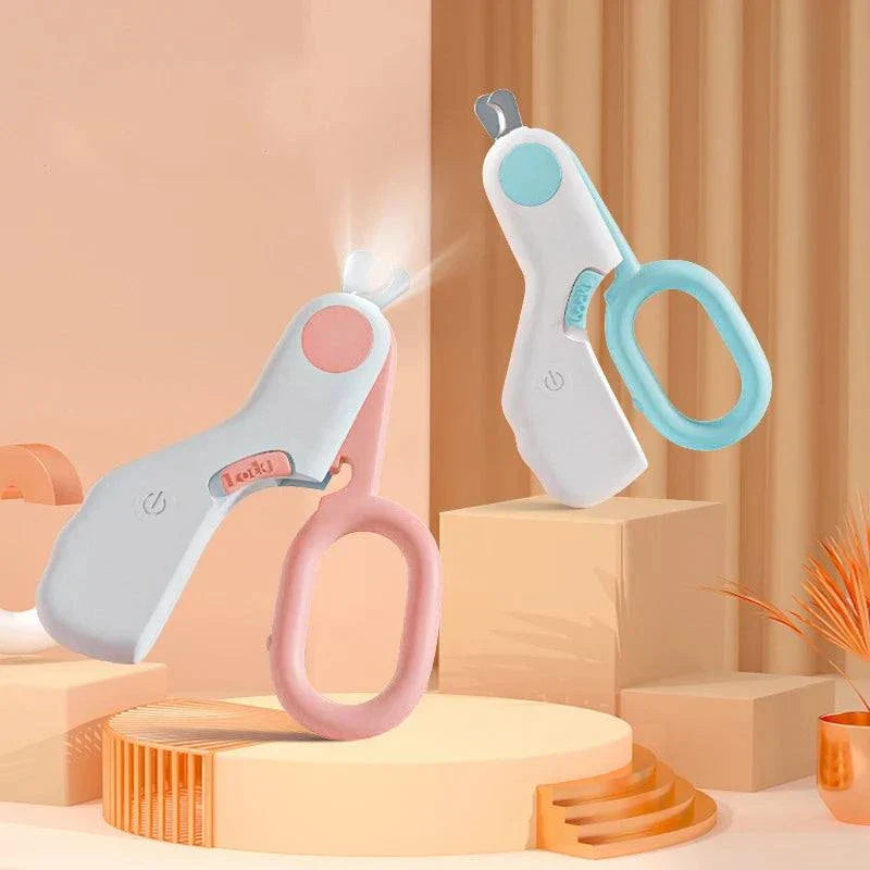 dog nail clippers