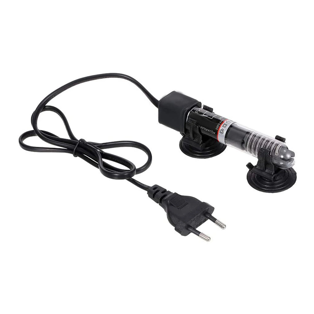 Aquarium Constant Heating Rod Aquarium Temperature Heater Pet Fish Water Aquatic Heat Temp Control Supplies