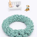 Pet Dog Rope Toy Durable Chew Bite Resistant