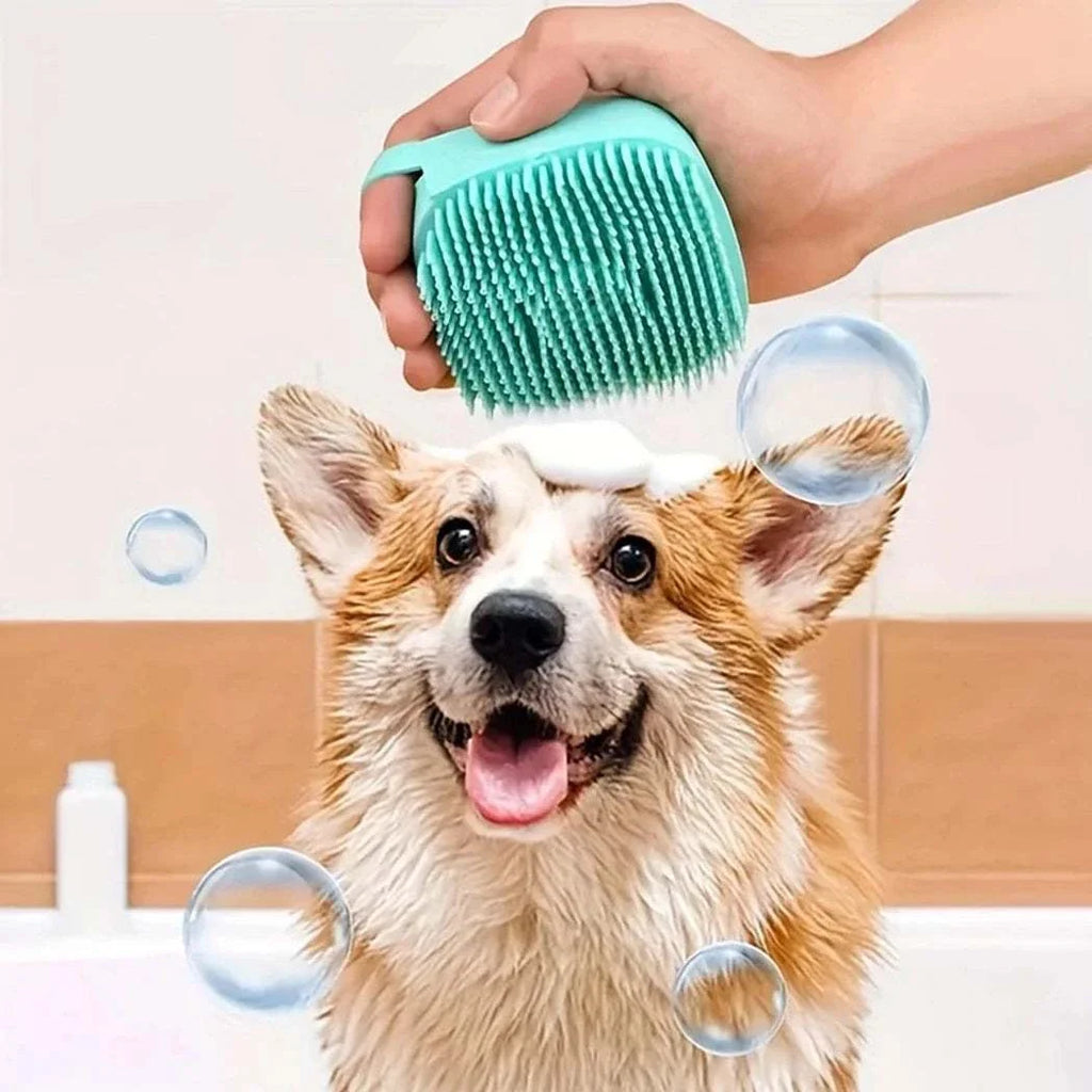 pet grooming kit