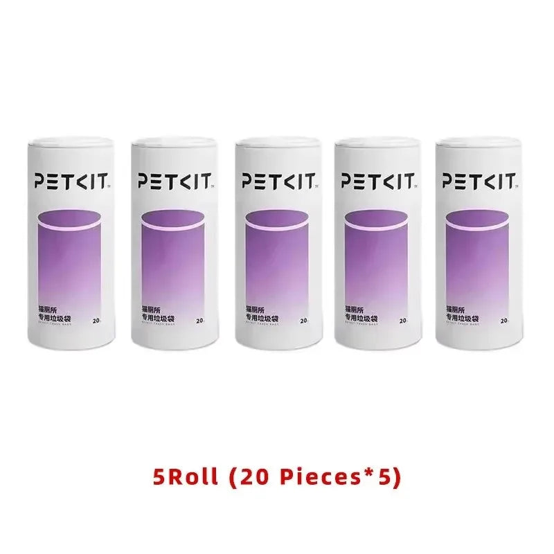 PETKIT Deodorant N50 Second generation For PURA MAX Self-Cleaning Cat litter box Air Cleaning Materials puramax2 part deodorizer