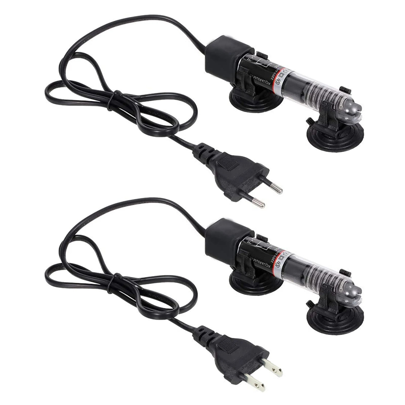 Aquarium Constant Heating Rod Aquarium Temperature Heater Pet Fish Water Aquatic Heat Temp Control Supplies