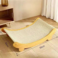 Cat Scratching Pad