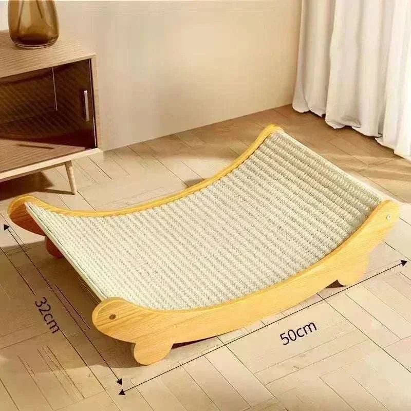 Cat Scratching Pad