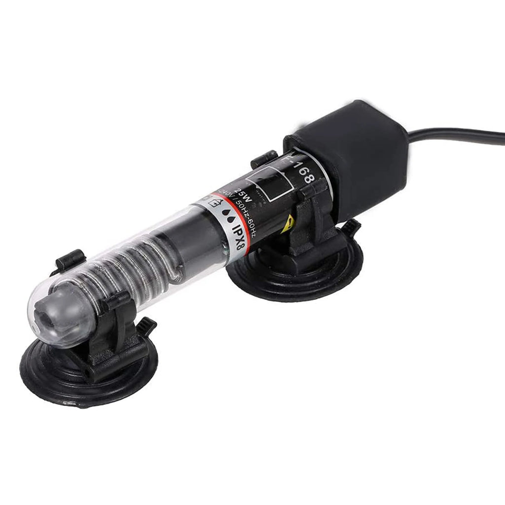 Aquarium Constant Heating Rod Aquarium Temperature Heater Pet Fish Water Aquatic Heat Temp Control Supplies