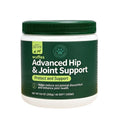 250g Hip Joint Support Chews for Dogs 60 Soft Chews with Glucosamine Chondroitin