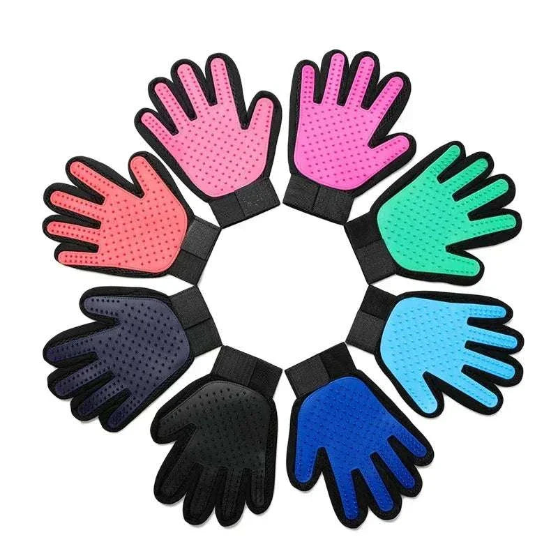 Pet Grooming Supplies