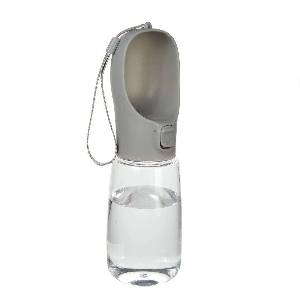 Pet Portable Big Dog Water Bottle for Small Large Dogs Outdoor Hiking