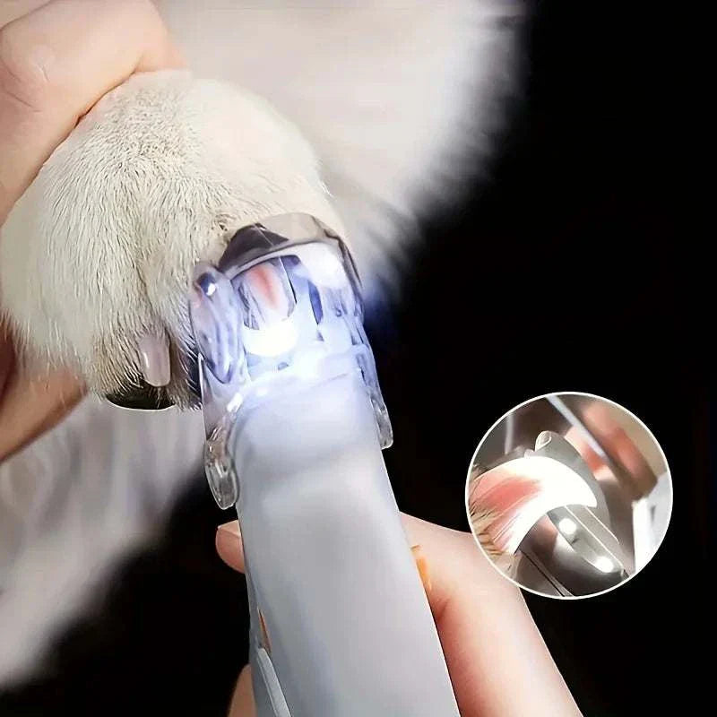 Pet Nail Clipper