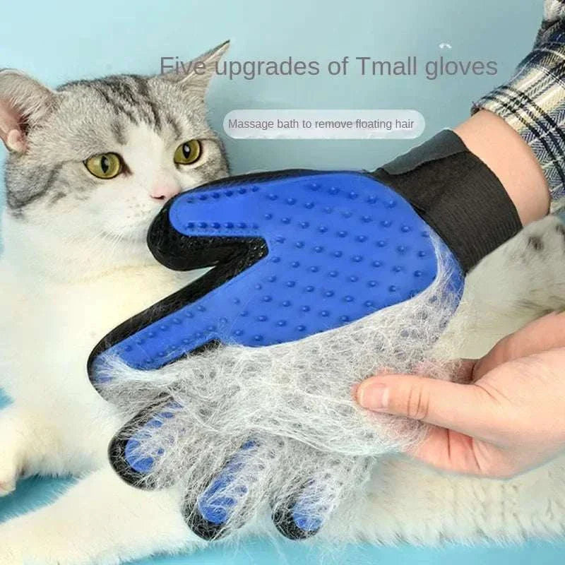 Pet Grooming Supplies