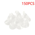 Pump Airline Tube Aquatic Pet Supplies Silicone Aquarium Sucker Suction Cup Holder Sucker for Fish Tank