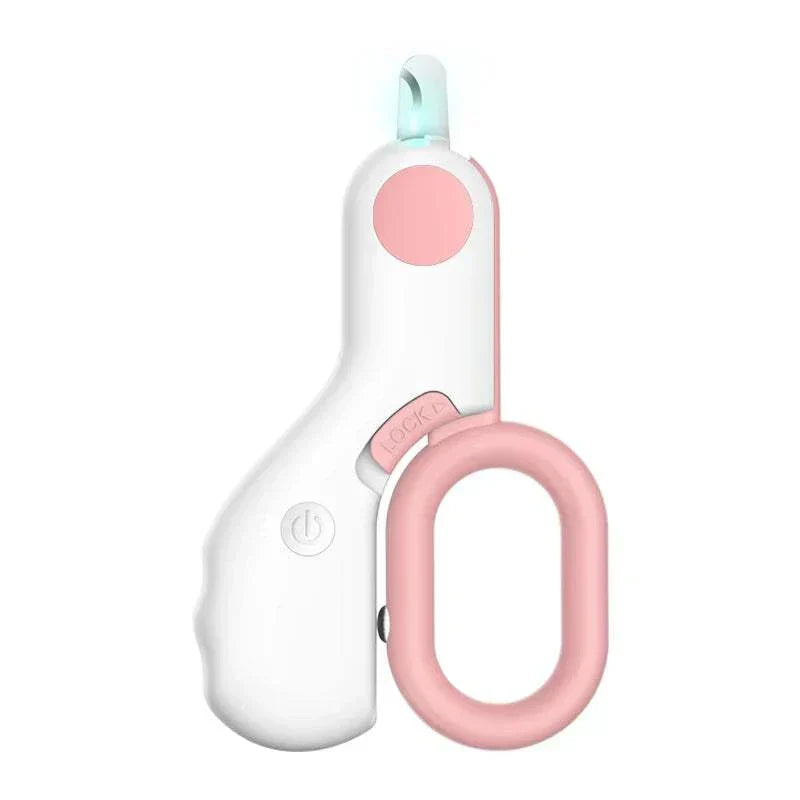 dog nail clippers