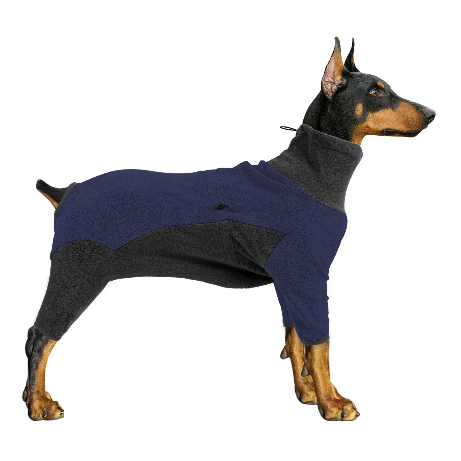 Pet Dog Clothes Fashion Fleece Warm Sweater Clothes