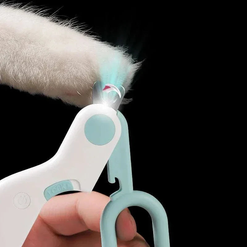 dog nail clippers