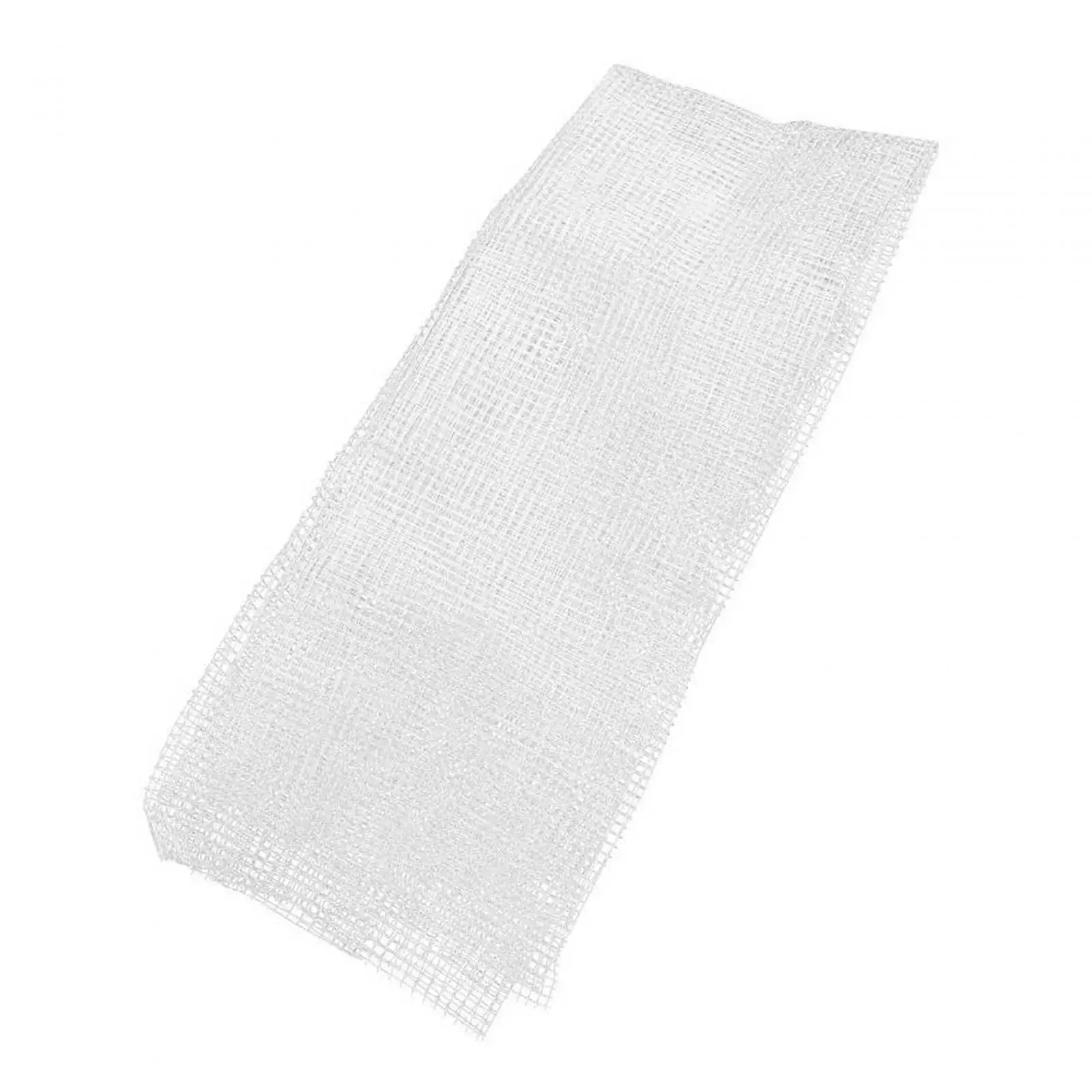 Aquarium Cover Fish Tank DIY Invisible Mesh Netting Multi Used Pet Netting Fence Durable Anti-Jumping Guard Aquarium Screen net