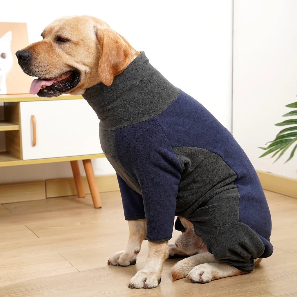 Pet Dog Clothes Fashion Fleece Warm Sweater Clothes
