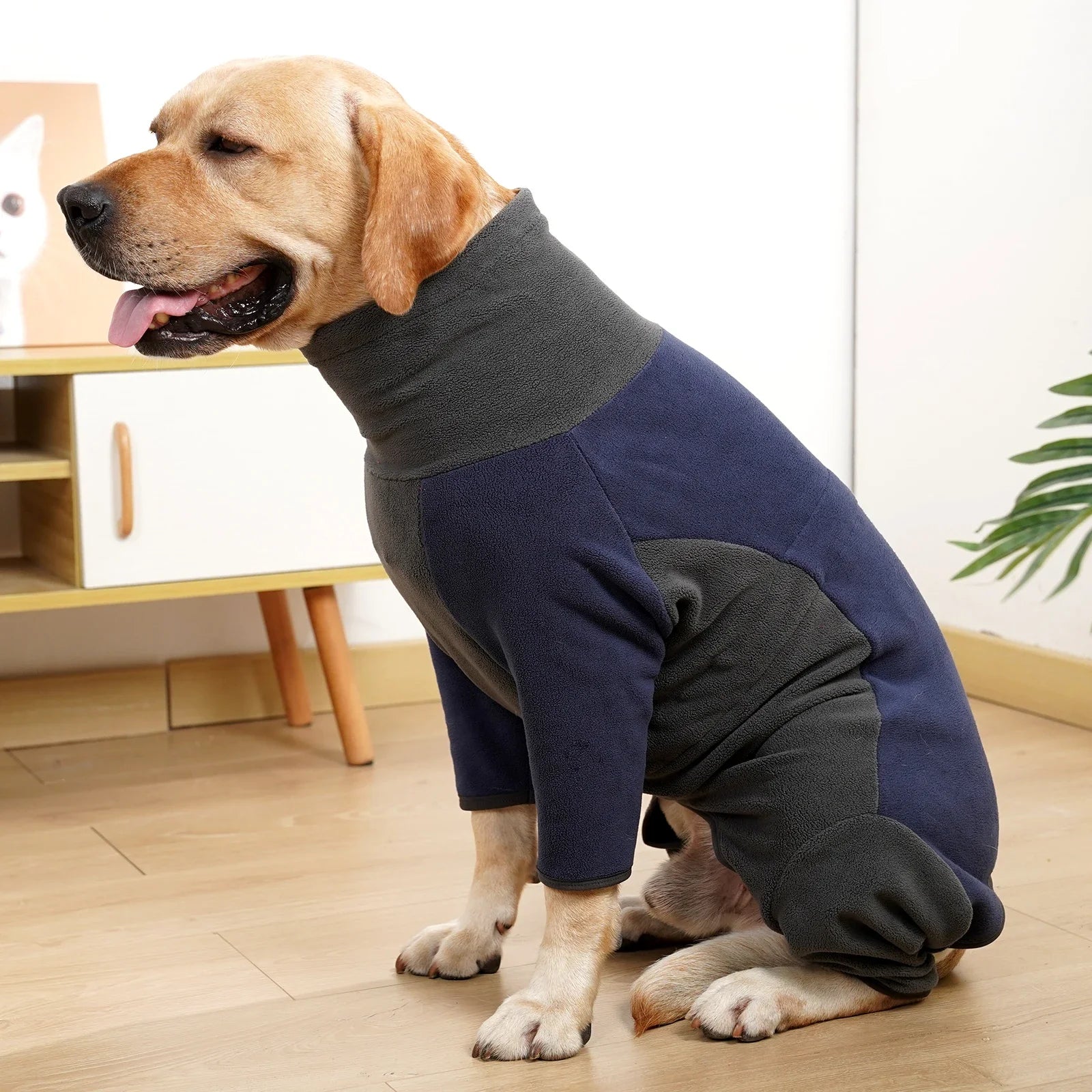 Pet Dog Clothes Fashion Fleece Warm Sweater Clothes