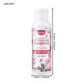 Perfumed Pet Shampoo for Dogs Cats | Natural Long Lasting Fragrance Odor Control