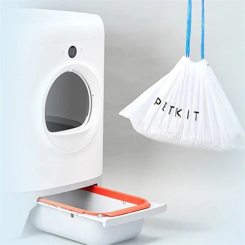PETKIT Deodorant N50 Second generation For PURA MAX Self-Cleaning Cat litter box Air Cleaning Materials puramax2 part deodorizer