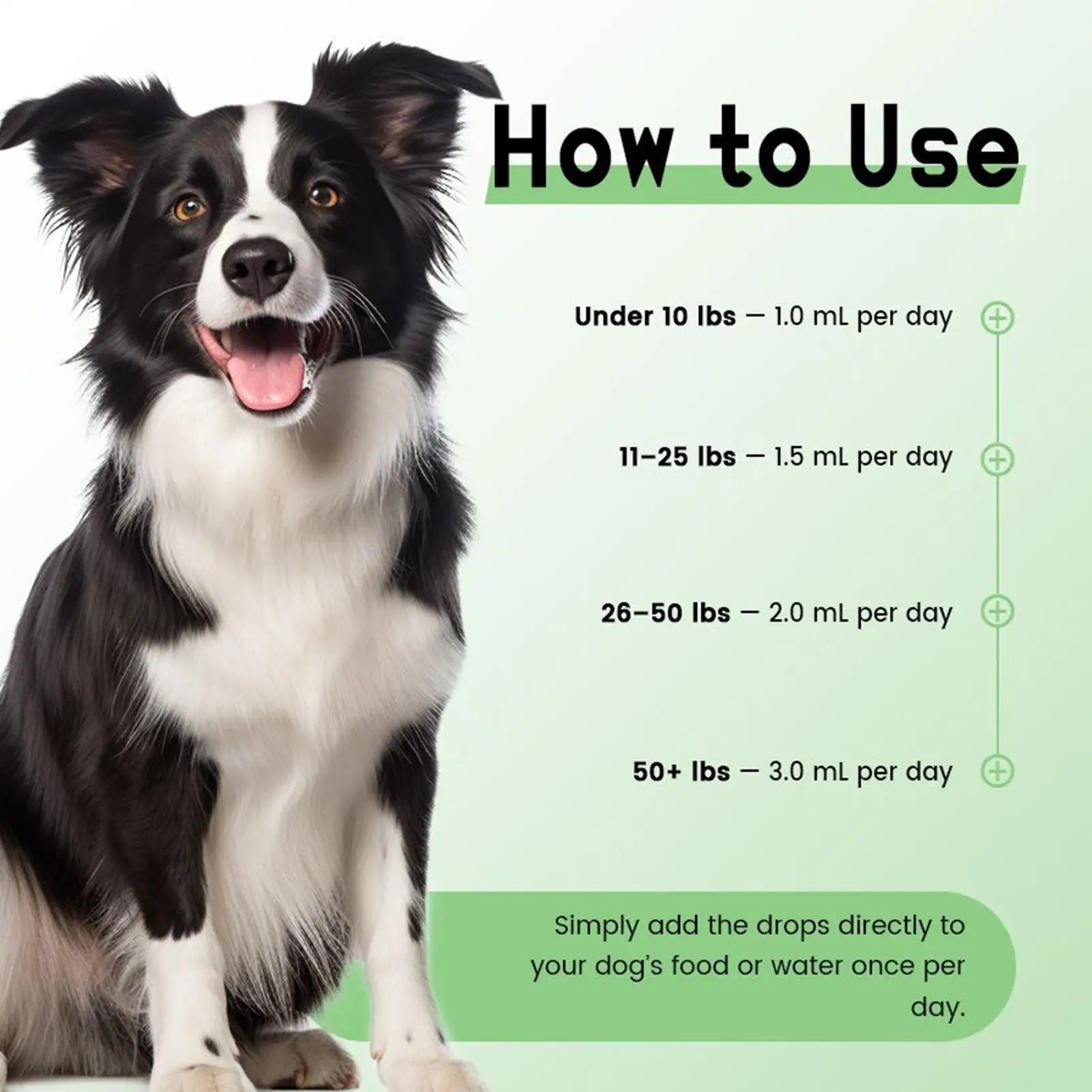 60ml Dog Itch Relief Spray Natural Soothing Oil Anti Itch for Small Large Breeds
