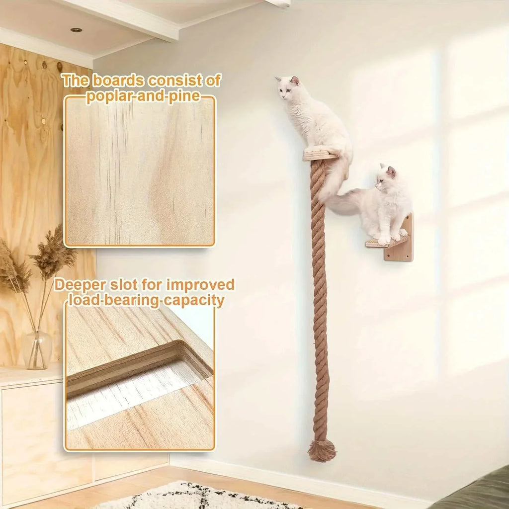 Weysat Cat Tree