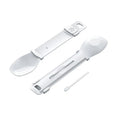 Cat Strip Feeder Spoon Long Handle Cat Food Strip Squeezer Pet Meat