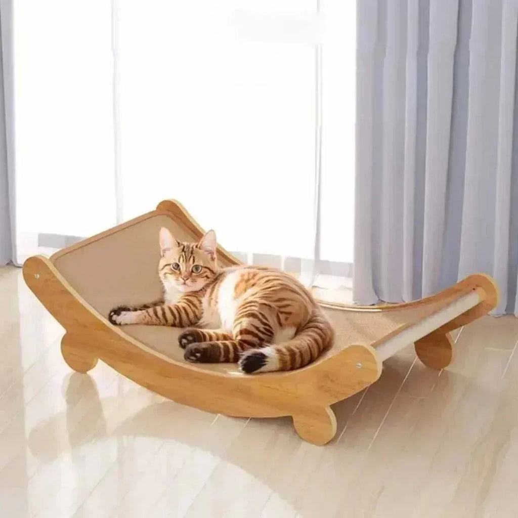 Cat Scratching Pad