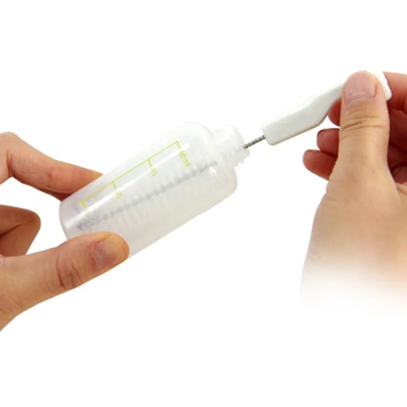 Pet Feeding Bottle Dog Puppy Newborn Dog