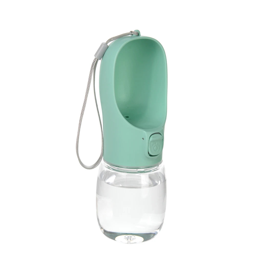 Pet Portable Big Dog Water Bottle for Small Large Dogs Outdoor Hiking