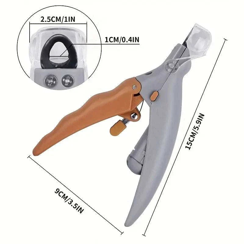 Pet Nail Clipper