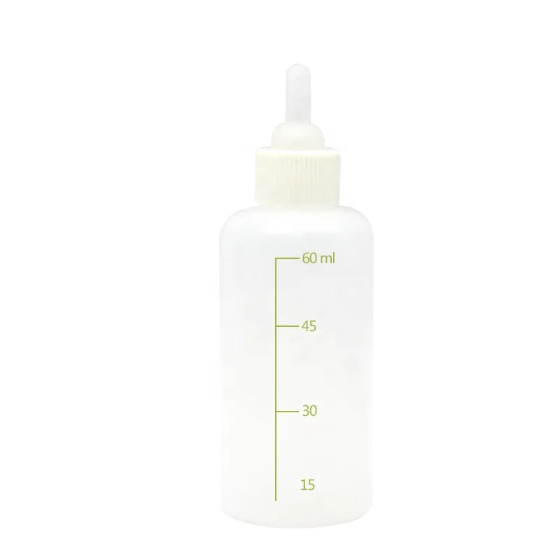 Pet Feeding Bottle Dog Puppy Newborn Dog