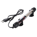25-300W Automatic Temper Adjustment Aquarium Submersible Fish Tank Water Heater Electric Water Heater Boiler Water Heating Rod
