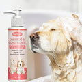 Gentle 2-in-1 Puppy Shampoo & Conditioner with Vitamins & Aloe