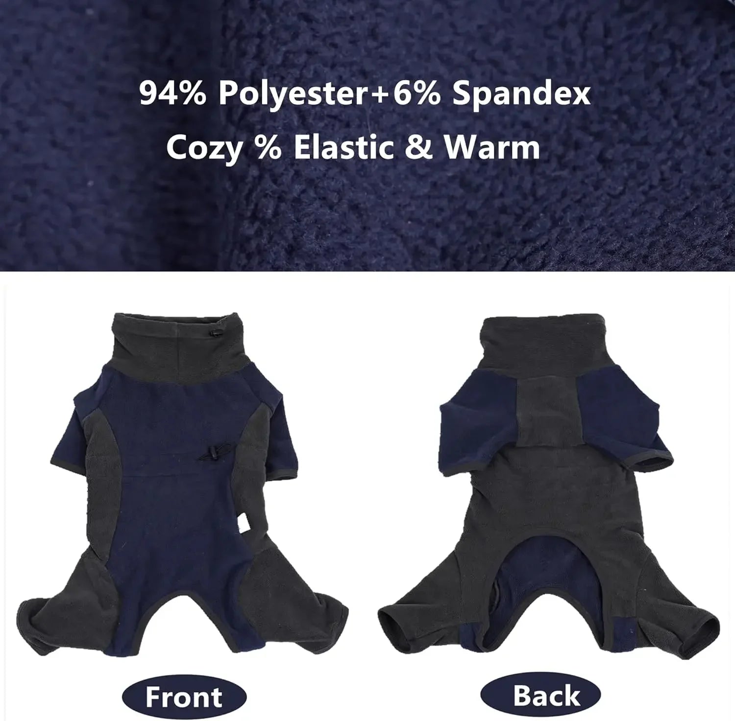 Pet Dog Clothes Fashion Fleece Warm Sweater Clothes
