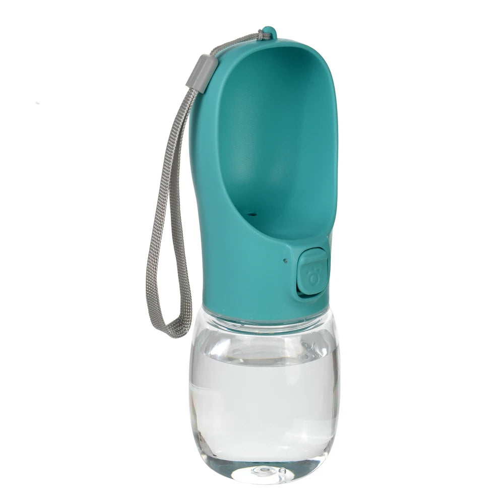 Pet Portable Big Dog Water Bottle for Small Large Dogs Outdoor Hiking
