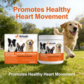 Dogs Taurine Powder Support Heart Health Boosts Vital Energy Levels