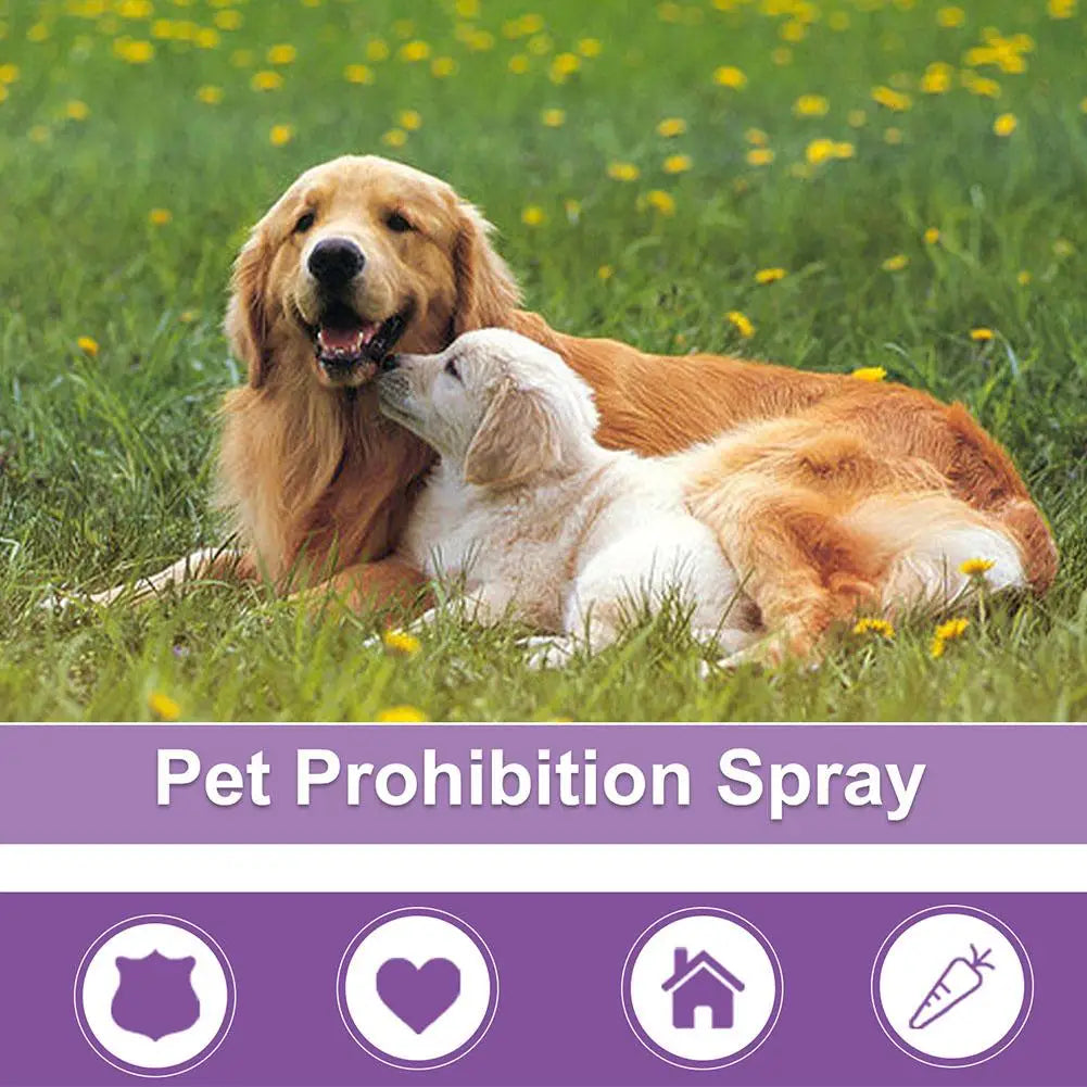 Pet Calming Spray Pet Supplies Pets Pheromone Calming Spray Improve Estrus Agitation