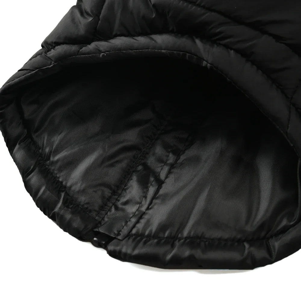 Pet Dog Jacket Warm Winter Clothes For Small Large Dogs Labrador