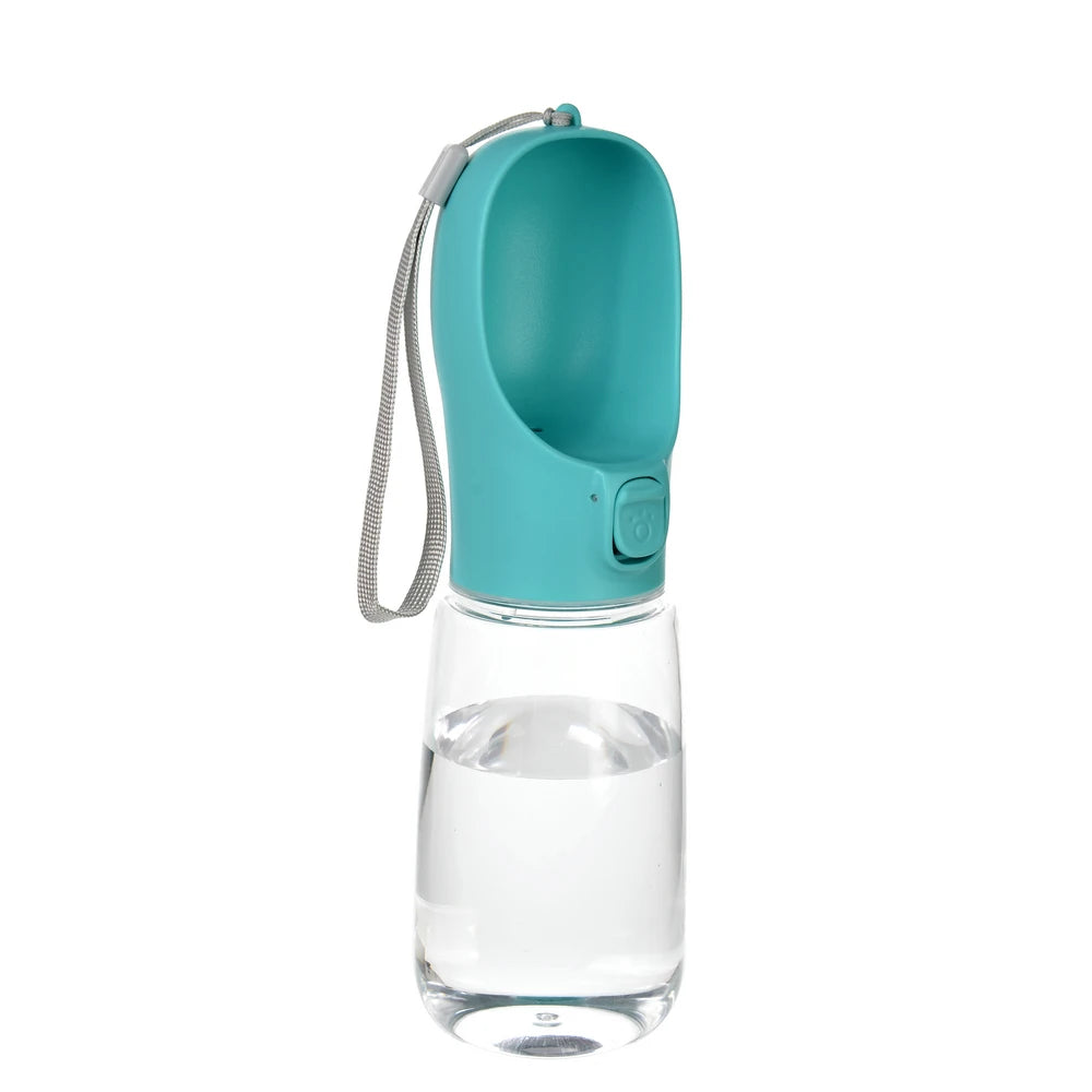 Pet Portable Big Dog Water Bottle for Small Large Dogs Outdoor Hiking