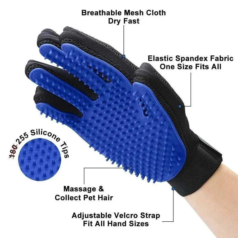 Pet Grooming Supplies