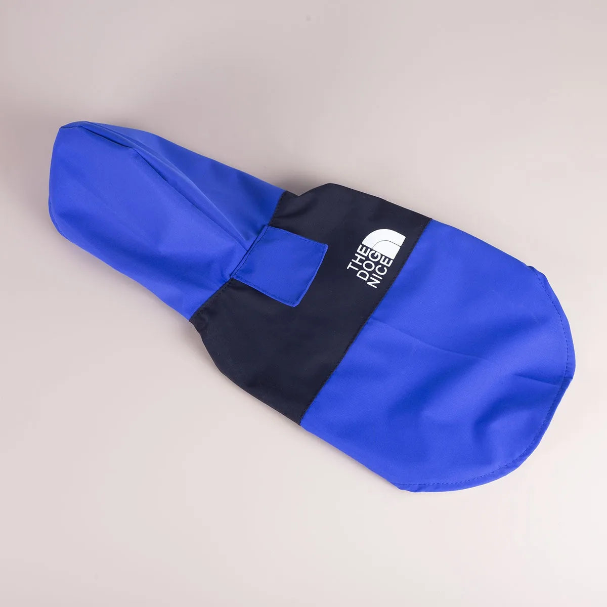 Waterproof Raincoat Jacket for Dogs Teddy Spring Autumn Handsome