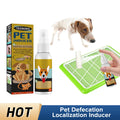 Dog Potty Training Spray Cats Kitten Outdoor Urine Poops