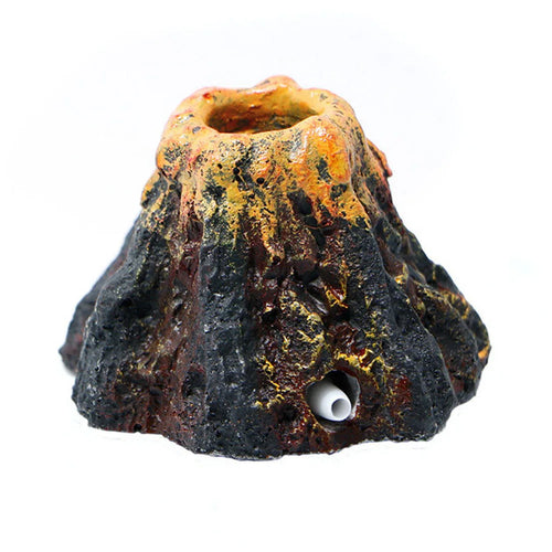 Aeration Pump Bubble Stone Synthetic Resin Fish Tanks Ornaments  Eco-friendly Creative for Fish and Aquatic Pets