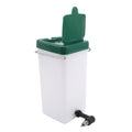 Pet Drinker Water Bottle Dispenser Feeder Hanging Pet Dog Guinea Pig