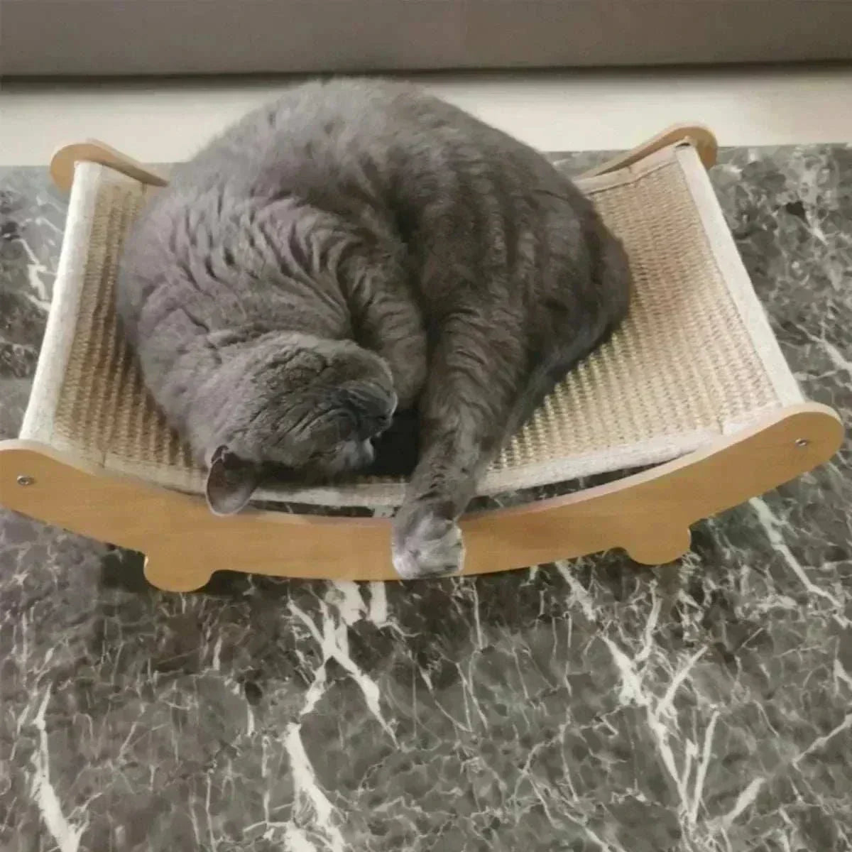 Cat Scratching Pad