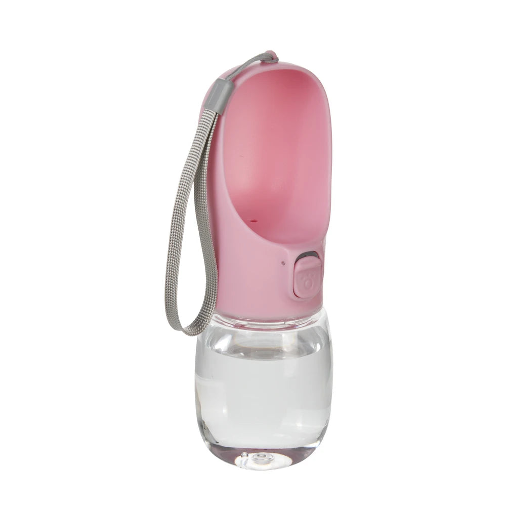 Pet Portable Big Dog Water Bottle for Small Large Dogs Outdoor Hiking